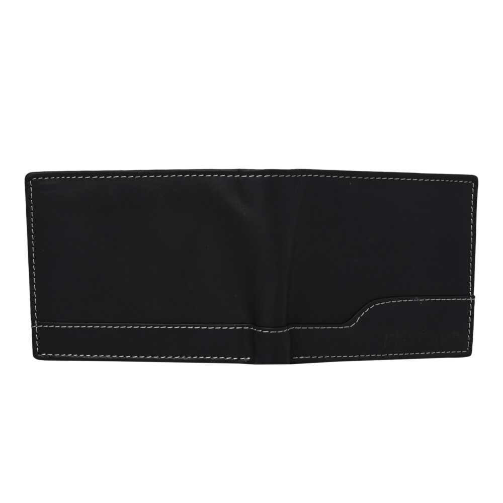 FOXDARE Leather Wallet for Men Uniting Premium Craftsmanship Functionality - Image 4