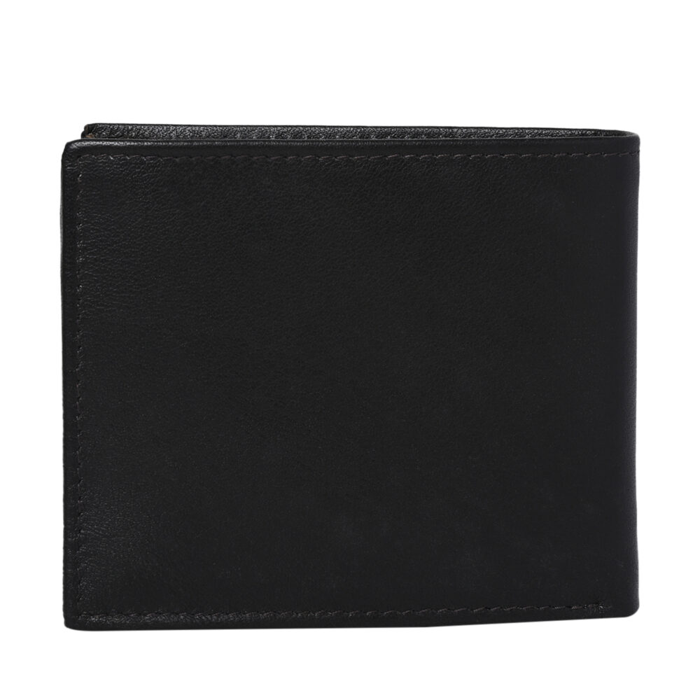 FOXDARE Leather Wallet for Men Uniting Premium Craftsmanship Functionality - Image 6